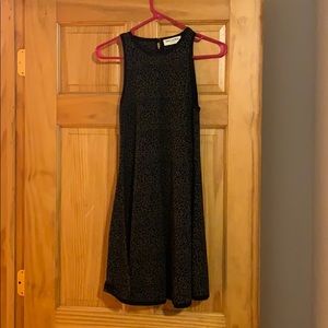 Vintage Saint Laurent dress